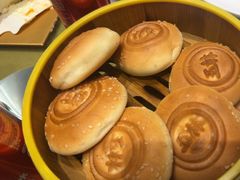 -玉林烤鸭店(小西天店)