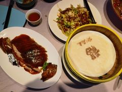 -局气 烤鸭·北京菜(光华路店)