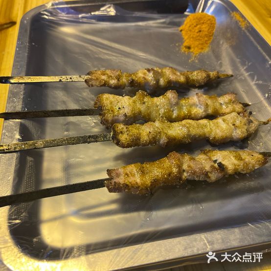 延吉烤肉(佳宝第一分店)