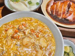 -李百蟹·江南蟹黄面·河景餐厅(夫子庙总店)