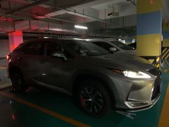 -大连中升雷克萨斯(华北路店)