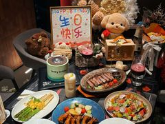 -Nord Grill&Bar Highland诺德西餐(深圳欢乐海岸店)