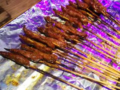 -天天喝丢一只鞋·烧烤·快餐(盐仓桥店)