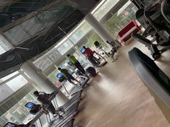 -一兆韦德健身(慧芝湖店)