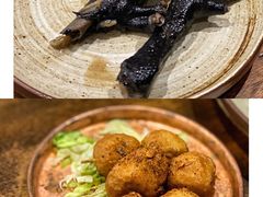 小串鹌鹑蛋-都氏二当家(九方店)