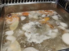 -九府羊·鲜羊火锅·烤串(新华路店)