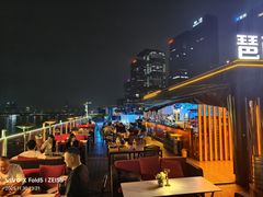 -琶醍壹号•潮菜江景餐吧