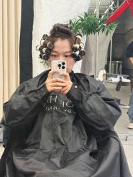 -BOF HAIR BY HONTO