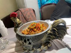 -回头食客-李久其家民间餐厅(望城金桥国际店)