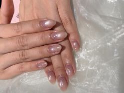 -丽心自助美甲美睫