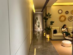 -象泰SPA·泰式按摩·足疗(卓悦中心店)