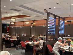 -稻香海鲜饭店(第一国际店)
