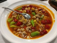 -汉通东林海鲜大酒店(鼓楼孝闻街店)