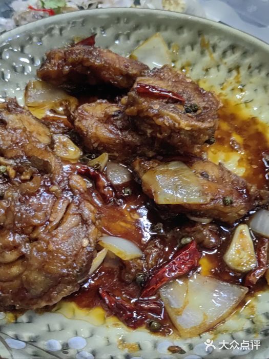 三子下水馆(南十四道街151号店)图片