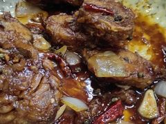 -三子下水馆(南十四道街151号店)