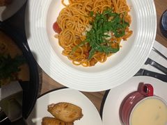 -必胜客(嘉兴八佰伴店)