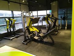 -GMJ·24H健身房(北外滩店)