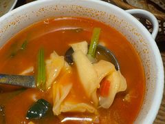 -香料集市新疆餐厅·清真聚餐(成都远洋太古里店)