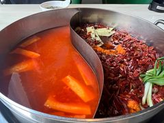 -围炉·川味鲜货火锅(万达珍珠坊店)