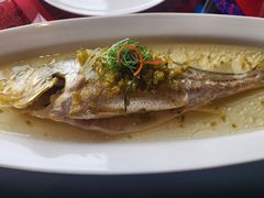 -上海滩餐厅(BFC外滩金融中心店)