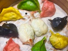 -院里汤包·虾汤包青岛菜(辽源路店)