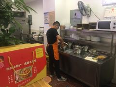 -鸿运兔·手撕烤兔(天府广场店)