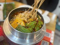 -亿牌牌东北烧烤(怀特店)