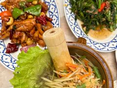 -KingThaia金泰兰(滨江天街店)