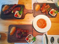 -格兰西点餐厅(文化街店)