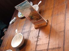 -前海沿·青岛菜(证大·大拇指广场店)