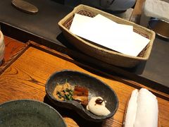 -みかわ是山居