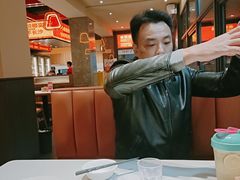 -铁胖子口碑长沙菜·龙虾烧烤(赤岗社区店)