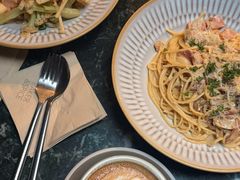 -BAKER&SPICE(安福路店)