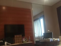 -广州珠江新城维多利酒店