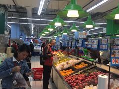 -大润发(张江店)
