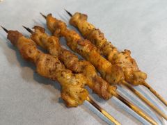 -烤五行·烧烤烤串(石佛营店)