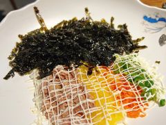 -火炉火自助餐(枫蓝国际店)
