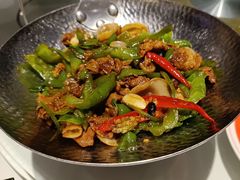 -眉州东坡(清河万象汇店)