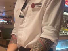 -海底捞火锅(方塔东街店)