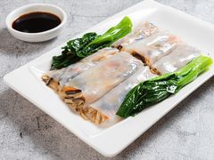 上素罗汉斋肠-荣华酒楼(鼎湖区店)