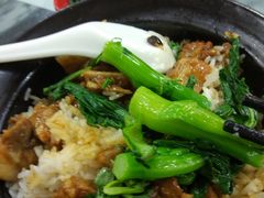 -坚记瓦罉饭(大良分店)