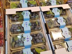 -鲜力达果品批发直销(无锡保利香槟店)