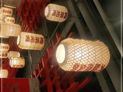 大堂-二十八里太湖船菜(吉祥路店)