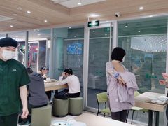 门面-老乡鸡(融科天地店)