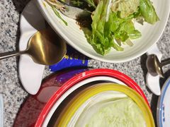 -真地道京味府·鲜橙烤鸭·北京菜(朝阳公园·甜水园店)