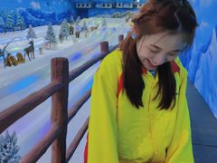 -世界之窗阿尔卑斯冰雪世界