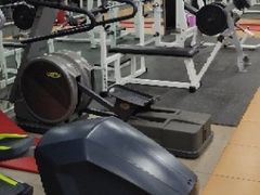 -博康·游泳健身(金地仰山店)