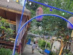 -醉二娘正宗西昌火盆烧烤(大丰店)