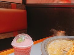-探鱼·鲜青椒爽麻烤鱼(苏宁广场店)