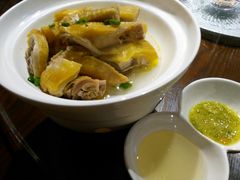 -醉南拳客家菜·河田鸡(东街口航空大厦店)